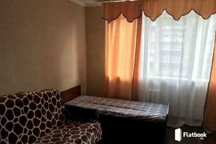 Апартаменты с безупречной планировкой в Микашевичи