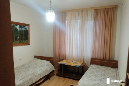 ул. Первомайская, 3, 1 этаж