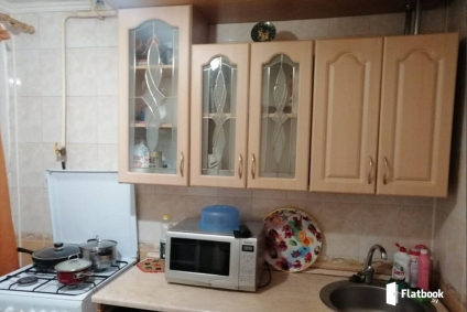 ул. Первомайская, 3, 1 этаж