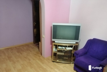 ул. Первомайская, 3, 1 этаж