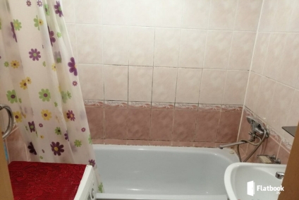 ул. Первомайская, 3, 1 этаж