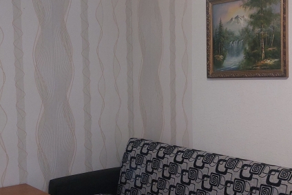 квартира на сутки Микашевичи